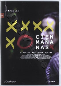 One Hundred Mornings (DVD)